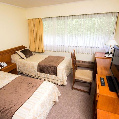Villa Del Rio Express Valdivia Εξωτερικό φωτογραφία