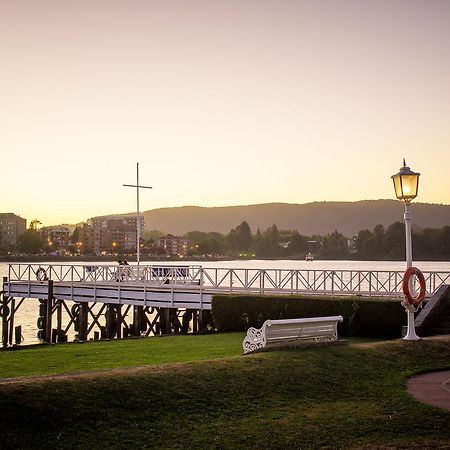 Villa Del Rio Express Valdivia Εξωτερικό φωτογραφία