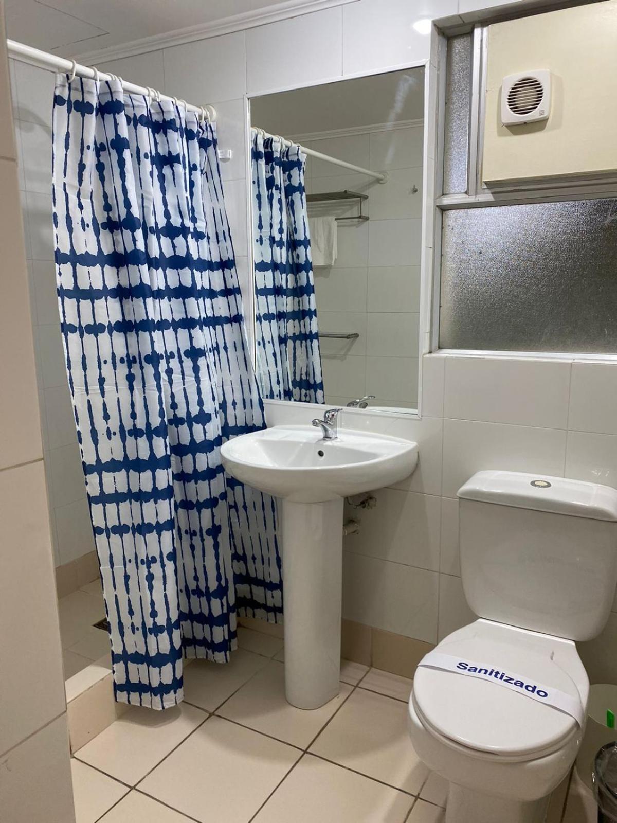 Villa Del Rio Express Valdivia Εξωτερικό φωτογραφία