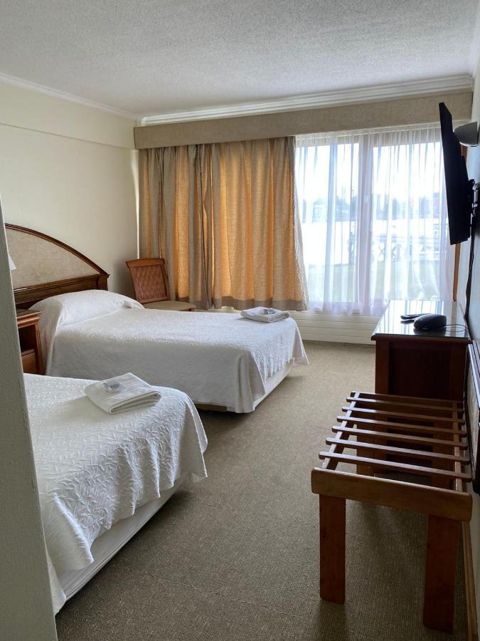 Villa Del Rio Express Valdivia Εξωτερικό φωτογραφία