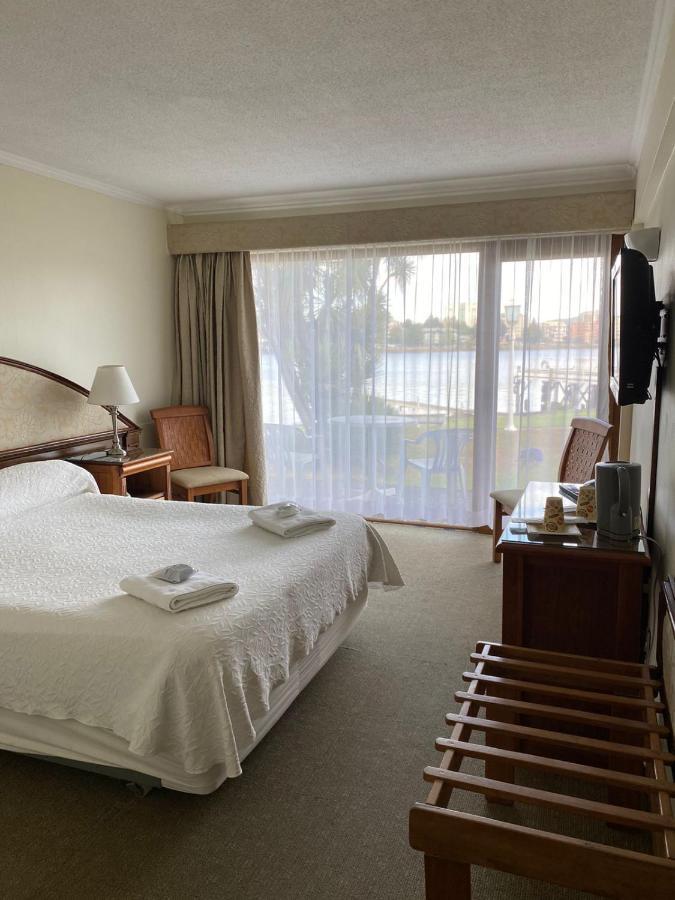 Villa Del Rio Express Valdivia Εξωτερικό φωτογραφία